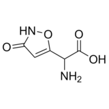 2552-55-8 鹅膏氨酸